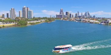 Aquaduck - Everything Australia