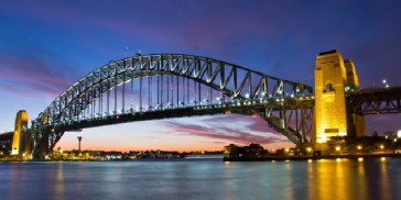 Sydney Champagne Cruise - Captain Cook Cruises - Everything Australia
