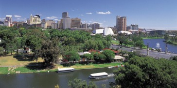 Adelaide City Tour - Everything Australia