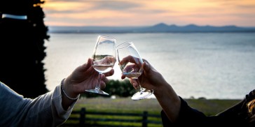 Food & Wine Tour - Around The Bay - Everything Australia