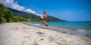 Uncle Brians - Cape Tribulation 2 Day Tour - Everything Australia