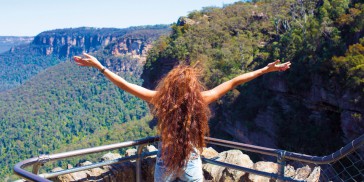 Blue Mountains & Australian Wildlife with Scenic World Rides - Everything Australia