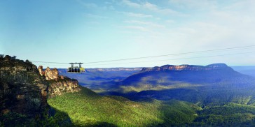 Blue Mountains Day Tour - Everything Australia