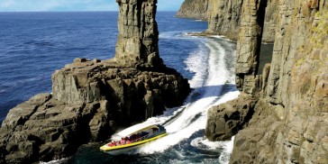 Bruny Island Cruises - Everything Australia