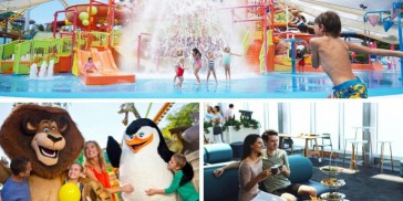 Dreamworld - Everything Australia