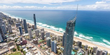 SkyPoint Observation Deck - Everything Australia