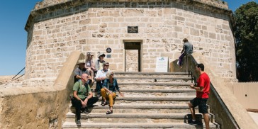 Fremantle Walking Tour - Two Feet & A Heartbeat - Everything Australia