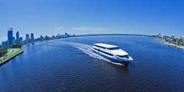 Fremantle Lunch Cruise - Everything Australia