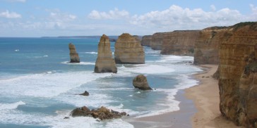 Great Ocean Road Adventure - Everything Australia