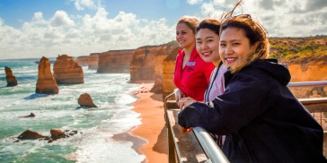 Great Ocean Road Day Tour - Everything Australia