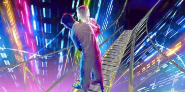 Infinity Sensory Maze - Everything Australia