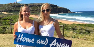 Location Tours of Home and Away - CelebTime - Everything Australia