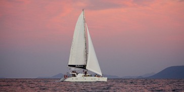 Low Isles Afternoon Cruise - Sailaway - Everything Australia
