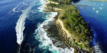 Tasman Island Cruises - Everything Australia