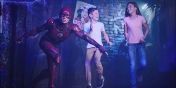 Madame Tussauds Wax Museum - Everything Australia
