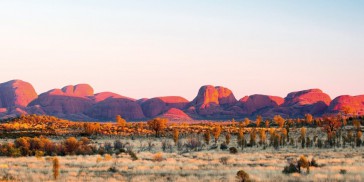 Ayers Rock Overnight Tour - Everything Australia