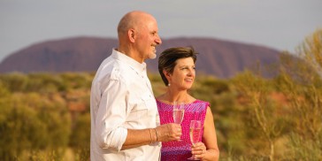 Uluru Sacred Sights & Sunset - Everything Australia