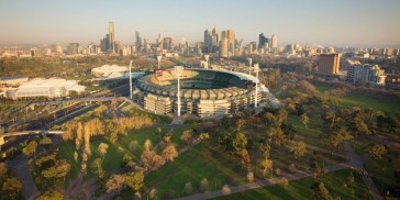 Melbourne Highlights - Everything Australia