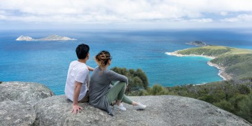 Wilson's Promontory National Park Day Tour - Everything Australia