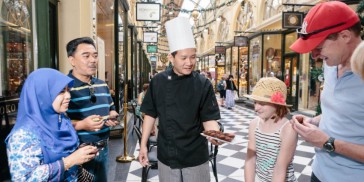 Melbourne Chocolate Tour - Everything Australia