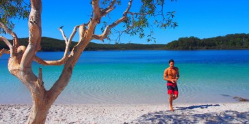 Fraser Island Day Tour - Everything Australia