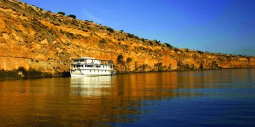 Murray River Day Tour - Everything Australia