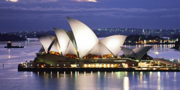 Sydney Opera House Tour - Everything Australia