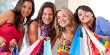 Melbourne Shopping Tours - Everything Australia