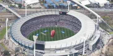 Melbourne Sports Tours - Everything Australia
