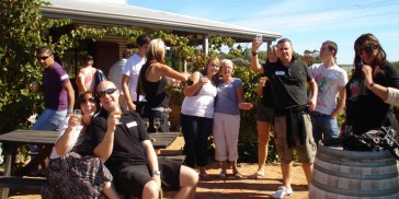 Food & Wine Tour - Swan Valley Tours - Everything Australia