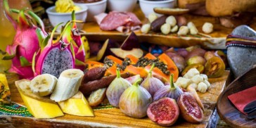 Brett's Outback Tasting Adventures - Everything Australia