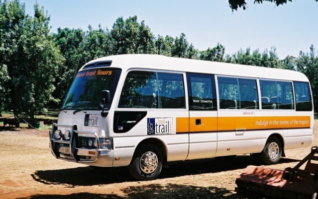 Atherton Tablelands Food Wine & Rainforest Tour - Food Trail Tours