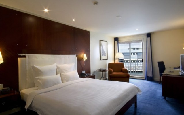 Waterside Queen Sydney Hotel - Accommodation