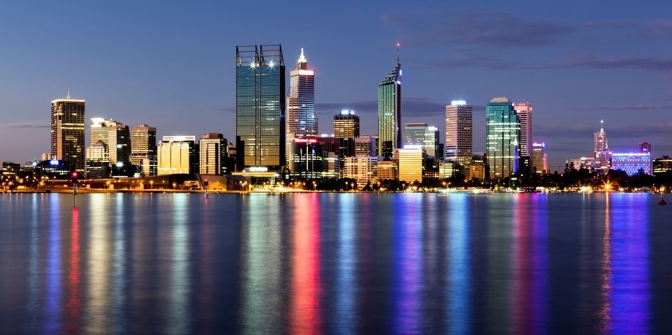 Perth Dinner Cruise