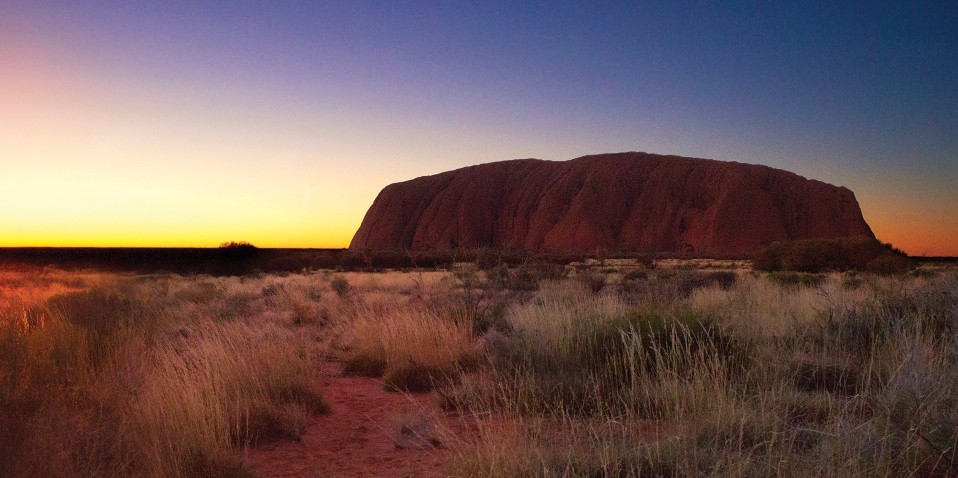 Uluru & Kata Tjuta 3 Day Break
