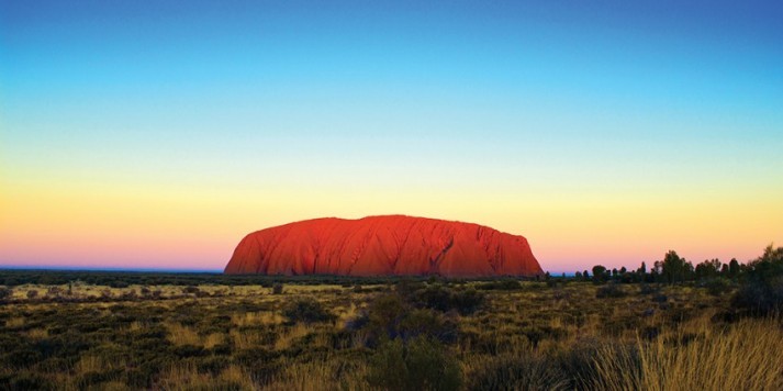 Uluru Sunset Tour  Everything Australia