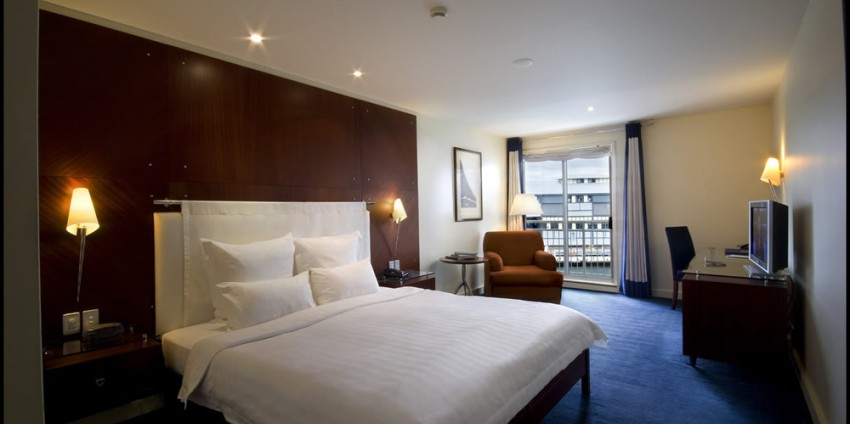 Waterside Queen Sydney Hotel - Accommodation