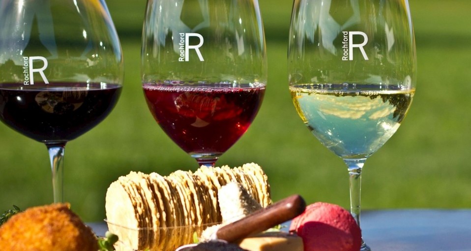 Food & Wine Tasting Tours