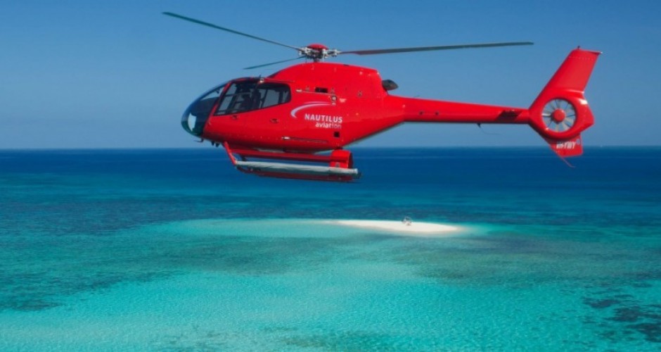 Helicopter Tours