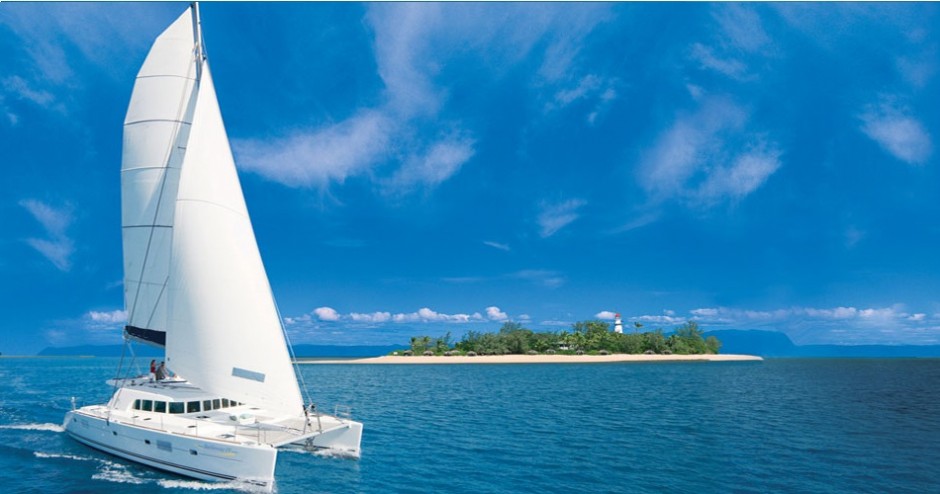 Australia Sailing Tours | Everything Australia