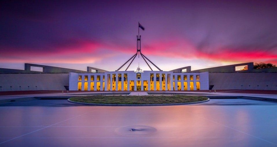 Canberra Tour & Activities