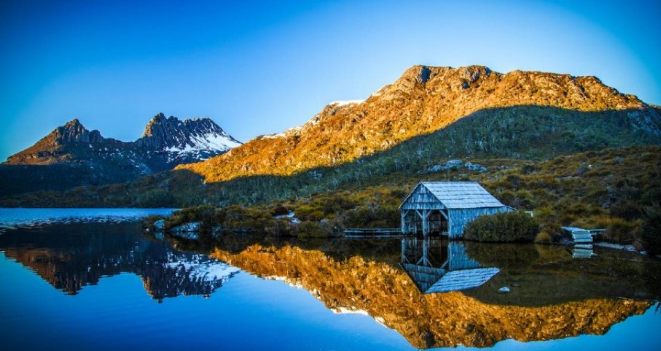 Cradle Mountain Activities