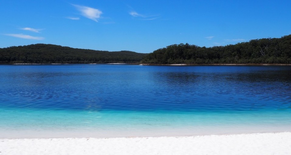 Fraser Island Tours