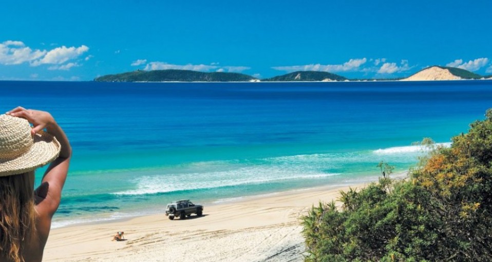 Noosa Tours & Activities