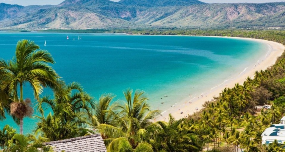 Port Douglas Activities and Tours