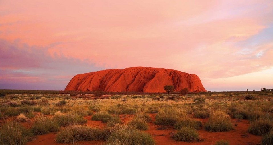 Uluru Activities