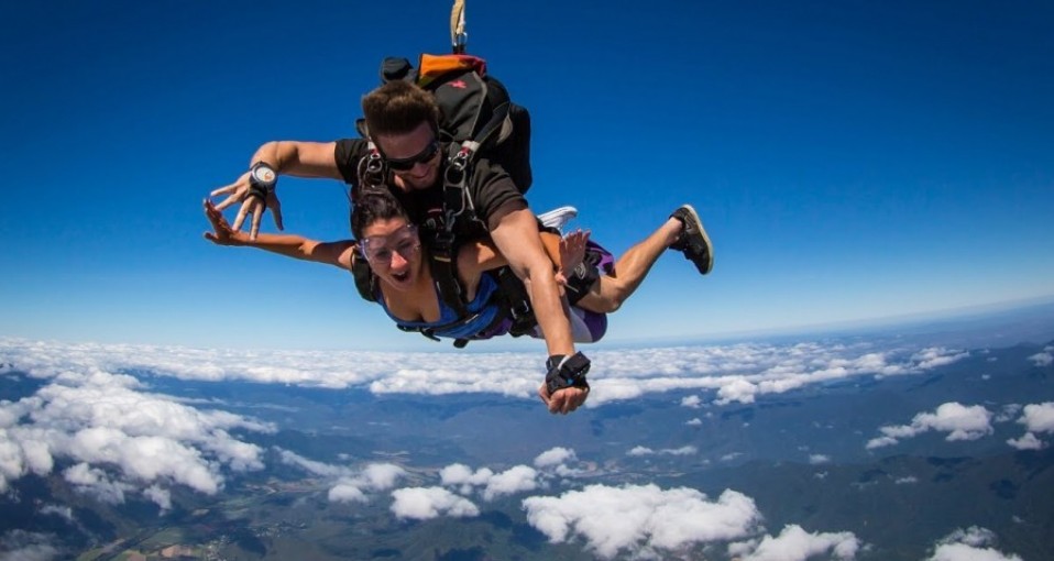 Cairns Activities