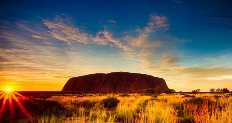 Uluru Activities